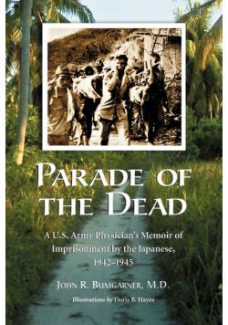 Parade of the Dead
