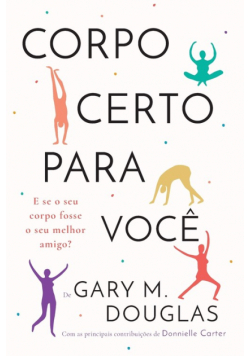 Corpo Certo Para Você (Portuguese)