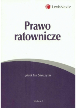 Prawo ratownicze