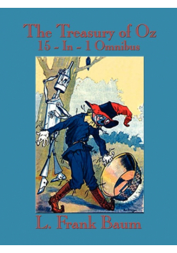 The Treasury of Oz