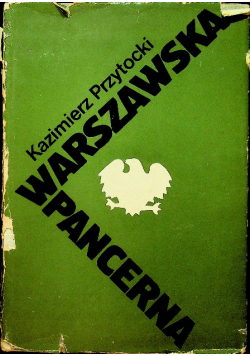 Warszawska pancerna