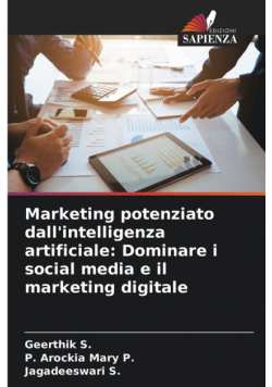 Marketing potenziato dall'intelligenza artificiale