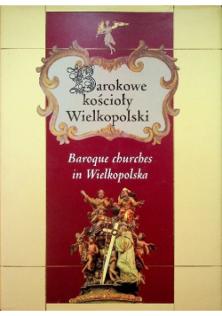 Barokowe kościoły Wielkopolski