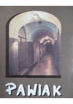 Pawiak 1835 1944