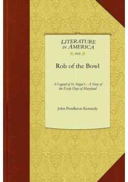 Rob of the Bowl