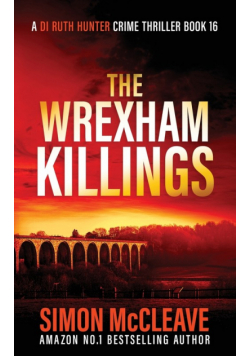 The Wrexham Killings