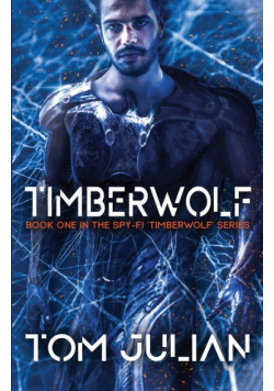 Timberwolf