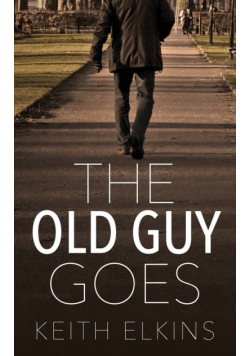The Old Guy Goes