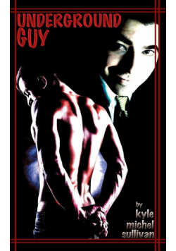 Underground Guy