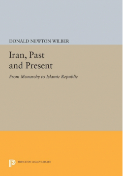 Iran, Past and Present