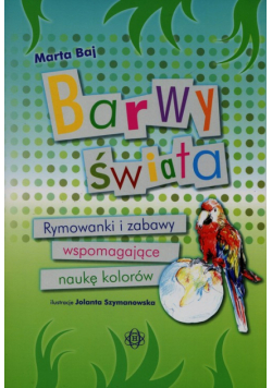 Barwy świata