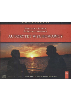 Autorytet wychowawcy