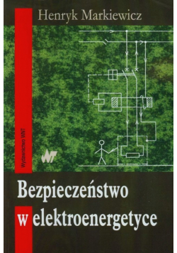 Bezpieczeństwo w elektroenergetyce