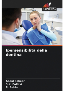 Ipersensibilità della dentina