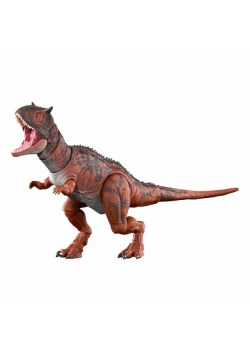 Jurassic World. Hammonda Karnotaur duży HTK44