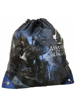 Worek na buty Assassin's Creed ACA-712