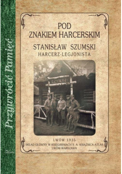 Pod znakiem harcerskim