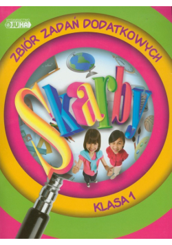Skarby 1 Zbiór zadań dodatkowych