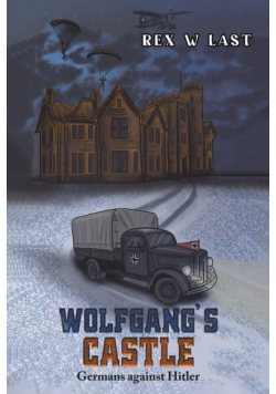 Wolfgang's Castle