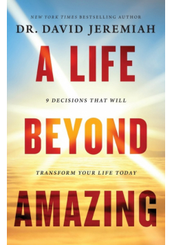 Life Beyond Amazing | Softcover