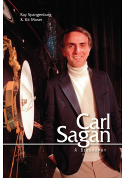 Carl Sagan