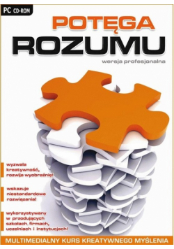 Potęga rozumu wersja profesjonalna