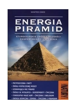 Energia piramid