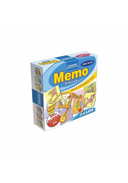 Memo Zabawki