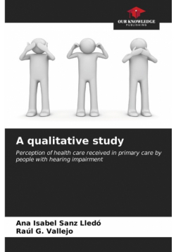 A qualitative study