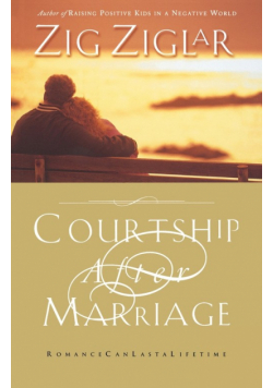 Courtship After Marriage