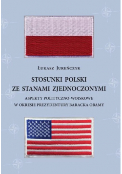 Stosunki Polski ze Stanami Zjednoczonymi
