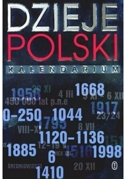 Dzieje Polski Kalendarium