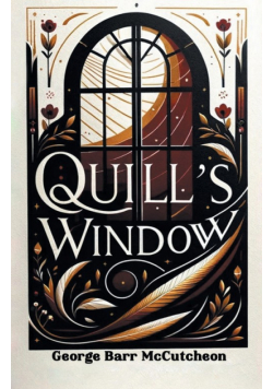 Quill's Window