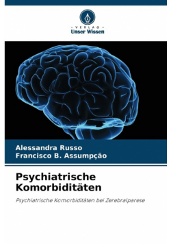 Psychiatrische Komorbiditäten