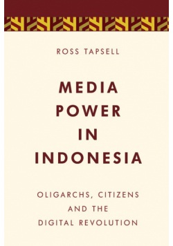 Media Power in Indonesia