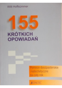 155 krótkich opowiadań