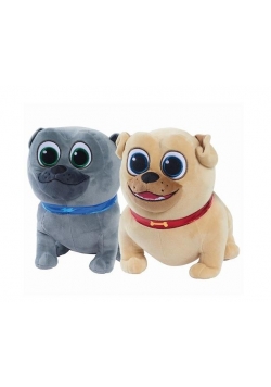 Puppy Dog Pals Maskotka 25cm 2 rodzaje