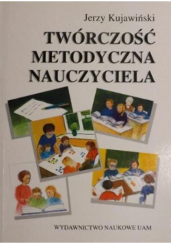 Twórczość metodyczna nauczyciela