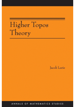 Higher Topos Theory (AM-170)
