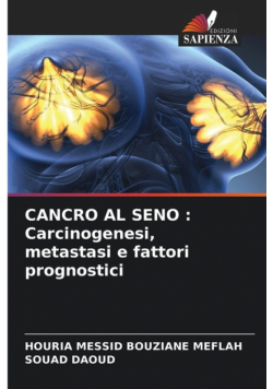 Cancro Al Seno