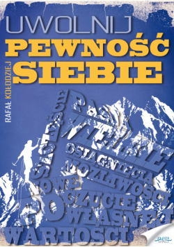 Uwolnij pewność siebie