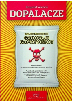 Dopalacze