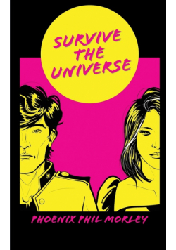 Survive The Universe