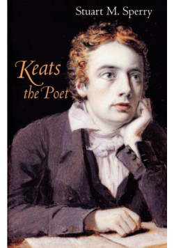 Keats the Poet
