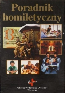 Poradnik homiletyczny