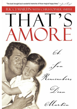 That's Amore