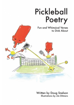 Pickleball Poetry