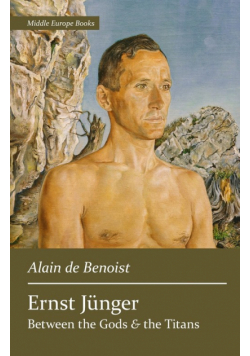 Ernst Jünger