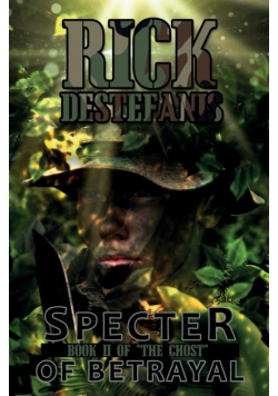 Specter of Betrayal, The Ghost II