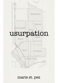 Usurpation